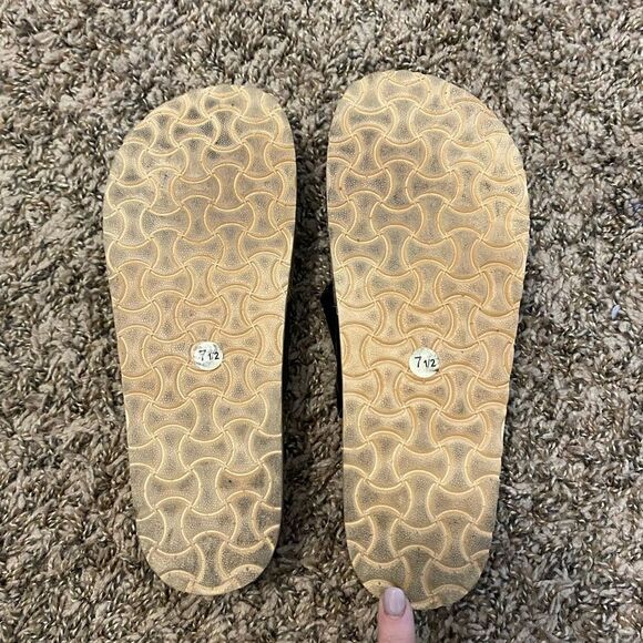 Danskin Faith Sandal  - Picture 9 of 9